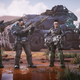 Illustration for article titled Tips For Playing Gears Tactics